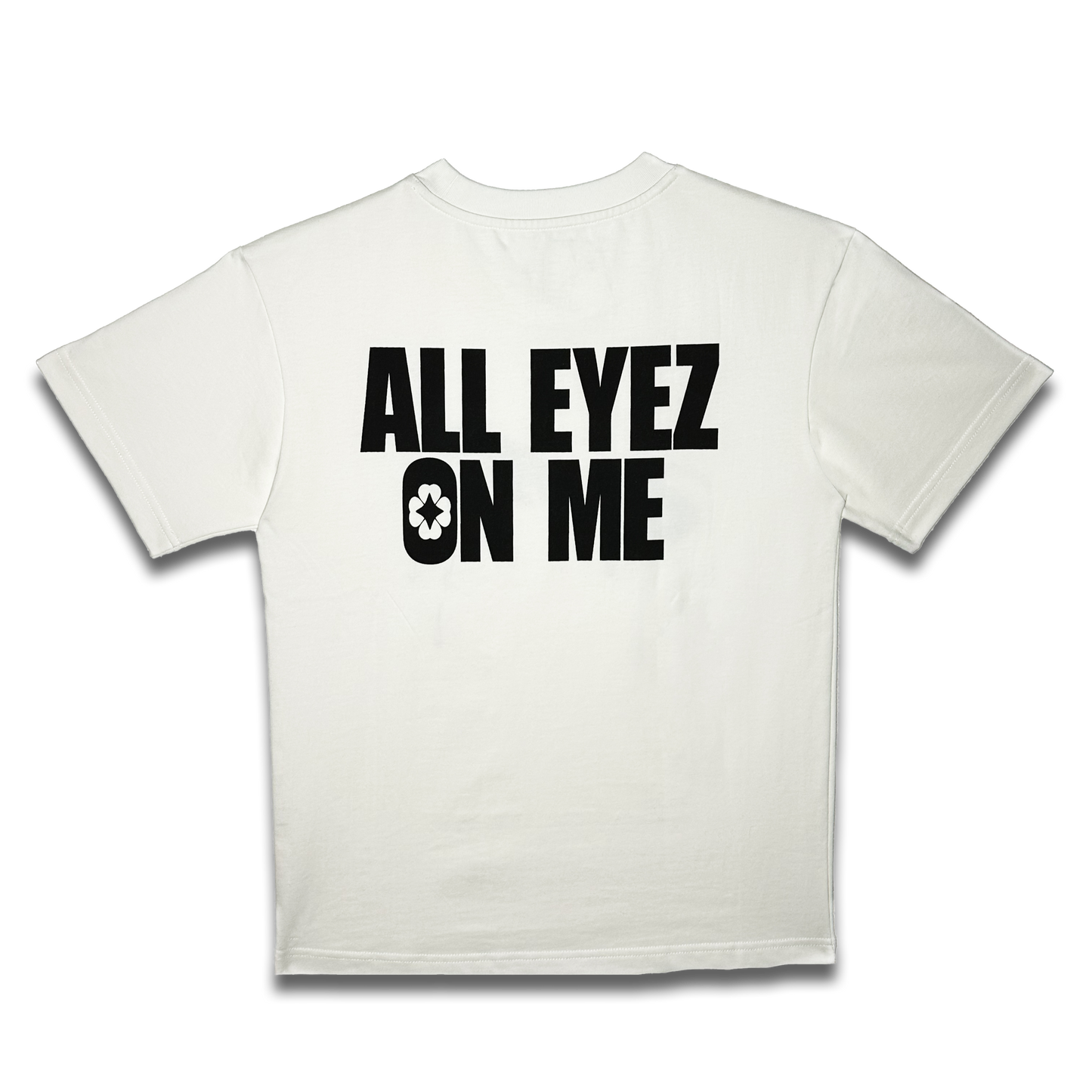 ALL EYEZ ON ME - PANSEUR* ("PREQUEL")