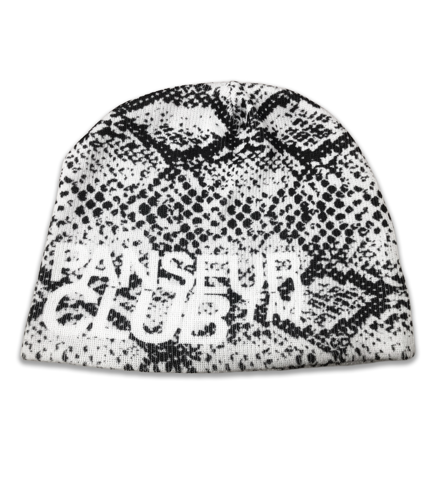 SNAKE BEANIE - PANSEUR* ("PREQUEL")
