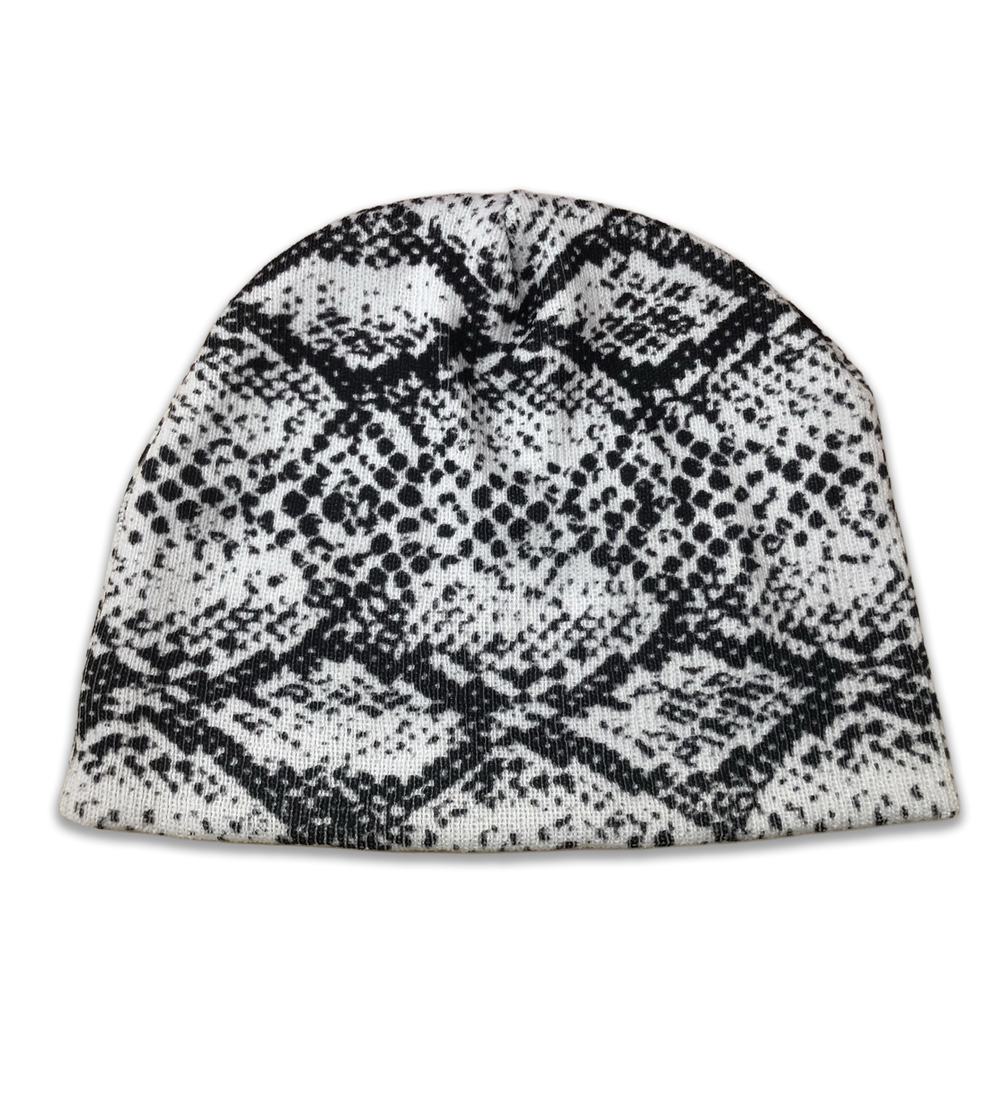SNAKE BEANIE - PANSEUR* ("PREQUEL")