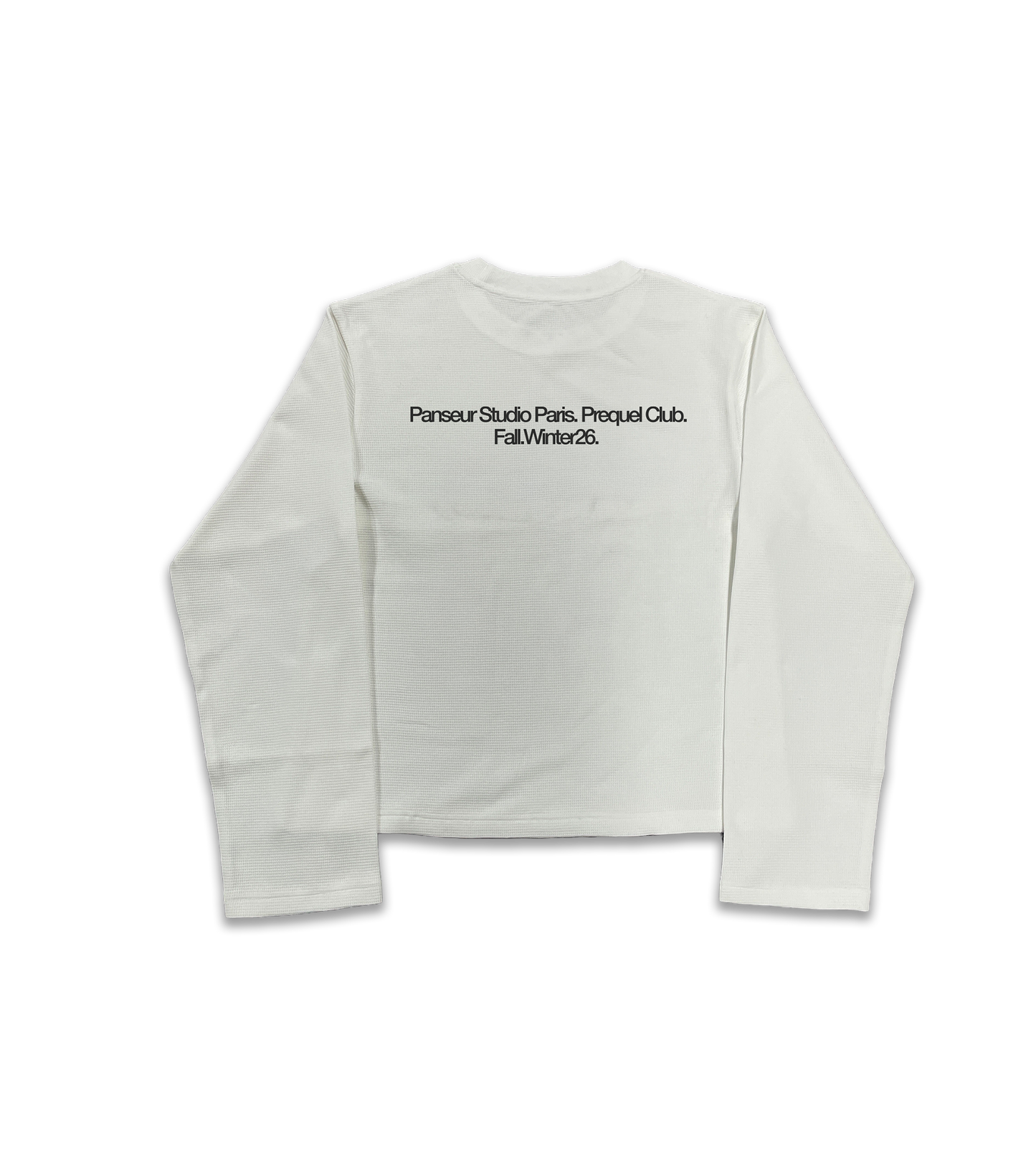 SAINT - PANSEUR* ("PREQUEL")